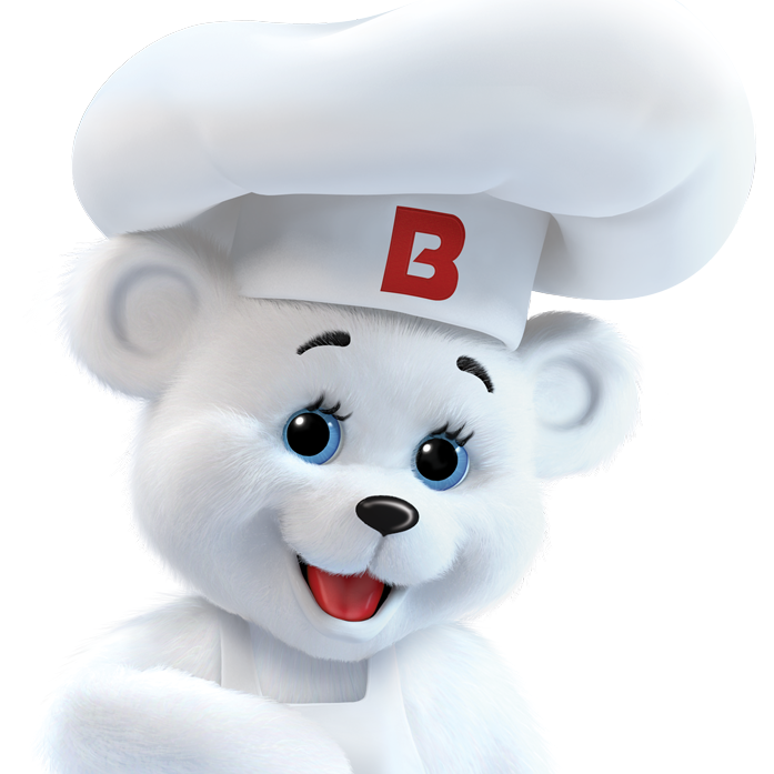 Osito Bimbo